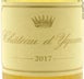3rd label thumbnail of Chateau d'Yquem