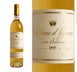 14th label thumbnail of Chateau d'Yquem