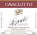 3rd label thumbnail of Cavallotto Bricco Boschis Vigna San Giuseppe