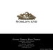 1st label thumbnail of World's End 'Good Times Bad Times' Beckstoffer To Kalon Cabernet Sauvignon
