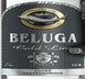 1st label thumbnail of Beluga Gold Line Noble Vodka