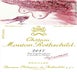 5th label thumbnail of Chateau Mouton Rothschild