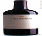 Label 3 of Ca' del Bosco 'Corte del Lupo' Rosso Curtefranca