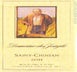 2nd label thumbnail of Domaine des Jougla Saint-Chinian