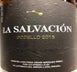 4th label thumbnail of Cesar Marquez 'La Salvacion' Godello