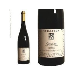 Cave Yves Cuilleron Condrieu Vertige Rhone Prices Stores Tasting Notes Market Data