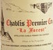 16th label thumbnail of Vincent Dauvissat La Forest
