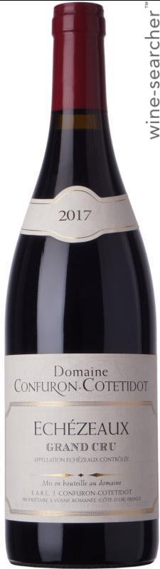 1995 Domaine Confuron-Cotetidot Echezeaux Grand Cru, Cote de