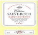 1st label thumbnail of Chateau Saint-Roch