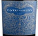 2nd label thumbnail of Daou Vineyards 'Patrimony' Cabernet Sauvignon