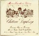 2nd label thumbnail of Chateau Duplessy