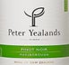 17th label thumbnail of Yealands Pinot Noir