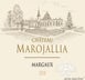 5th label thumbnail of Chateau Marojallia
