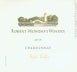 7th label thumbnail of Robert Mondavi Winery Napa Valley Chardonnay