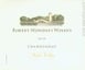 7th label thumbnail of Robert Mondavi Winery Napa Valley Chardonnay