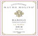 3rd label thumbnail of Mauro Molino 'La Serra'