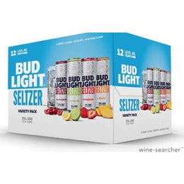 Budweiser Bud Light Seltzer Variety Pack Prices Stores Tasting Notes Market Data Budweiser Bud Light Seltzer Variety Pack Prices Stores Tasting Notes Market Data