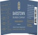 1st label thumbnail of Bardstown Fusion Series Kentucky Straight Bourbon Whiskey