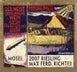 2nd label thumbnail of Weingut Max Ferd. Richter Zeppelin Label Mulheimer Sonnenlay Riesling