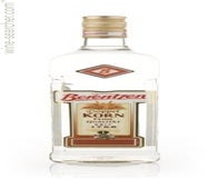 Label 1 of Berentzen Doppel Korn Schnapps