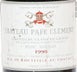 9th label thumbnail of Chateau Pape Clement