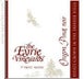 4th label thumbnail of The Eyrie Vineyards Pinot Noir