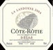2nd label thumbnail of Delas Freres Cote-Rotie La Landonne