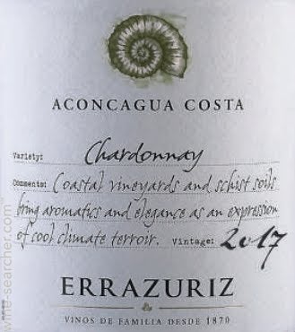 2016年KAI ERRAZURIZ 2016 Errazuriz Kai Carmenere, Aconcagua Valley, Chile