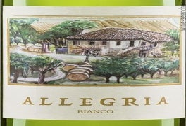 Riegel Bioweine Allegria Rosso Prices Stores Tasting Notes And Market Data