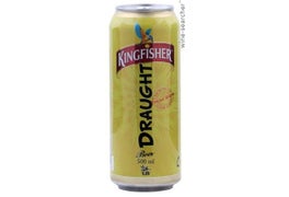 Kingfisher Strong Lager Beer Prices Stores Tasting Notes Market Data Kingfisher Strong Lager Beer Prices Stores Tasting Notes Market Data