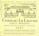 37th label thumbnail of Chateau La Lagune