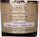 1st label thumbnail of Domaine Barmes-Buecher Riesling Clos Sand