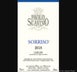 3rd label thumbnail of Paolo Scavino Sorriso Langhe Bianco