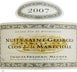12th label thumbnail of Domaine Jacques-Frederic Mugnier Clos de la Marechale