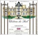 1st label thumbnail of Chateau du Seuil