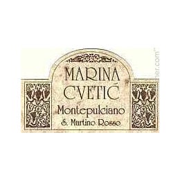 2017 Masciarelli Marina Cvetic S. Martino Rosso Montepulciano ...