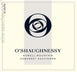 7th label thumbnail of O'Shaughnessy Estate Howell Mountain Cabernet Sauvignon