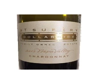 St Supery Dollarhide Ranch Chardonnay Napa Valley Prices Stores Tasting Notes Market Data