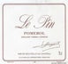 13th label thumbnail of Le Pin