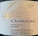 9th label thumbnail of Opus One Overture