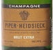 1st label thumbnail of Piper-Heidsieck Brut Extra