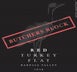 4th label thumbnail of Turkey Flat Vineyards Butchers Block Red