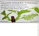 3rd label thumbnail of Pyramid Valley Vineyards 'Growers Collection' Kerner Pinot Blanc