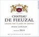 10th label thumbnail of Chateau de Fieuzal