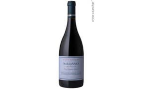 Click to see this product Label of Domaine Bruno Clair Marsannay Les Grasses Tetes