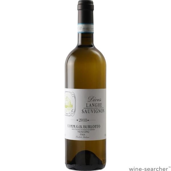 G. B. Burlotto Barolo Monvigliero, Barolo DOCG, Italy