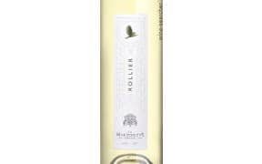 Click to see this product Label of Chateau La Martinette 'Rollier' Blanc