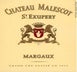 22nd label thumbnail of Chateau Malescot-St-Exupery