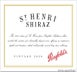 20th label thumbnail of Penfolds St. Henri Shiraz