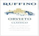 15th label thumbnail of Ruffino Orvieto Classico